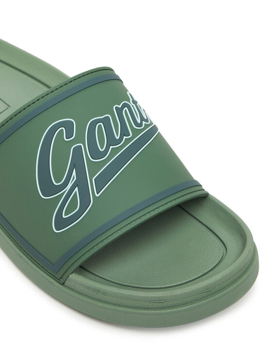 Gant Gant Natikači 30639895 Zelena