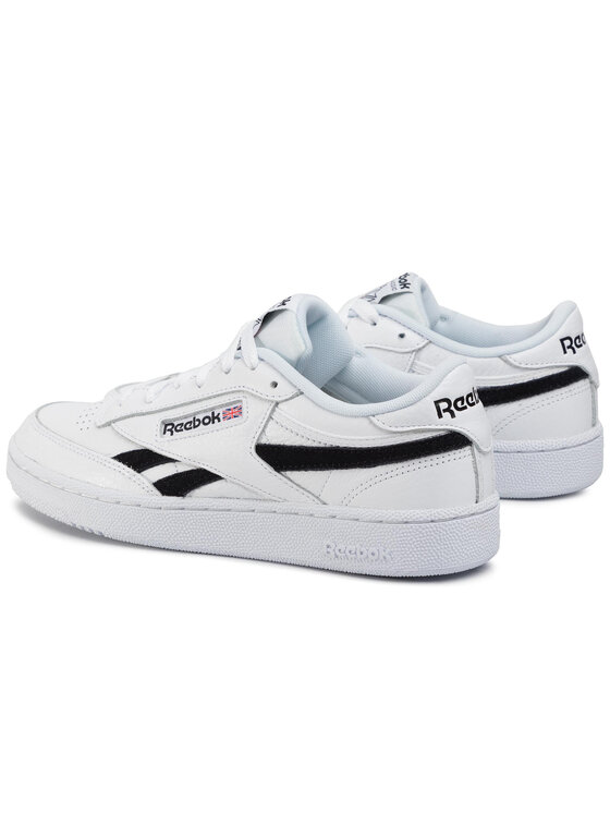 Reebok Reebok Sneakersy Club C Revenge Mu EG9270 Bílá