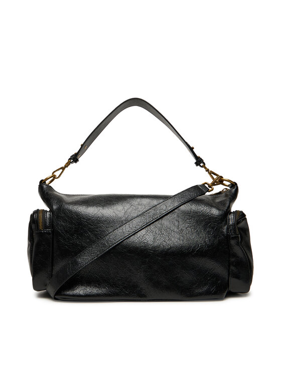 Just Cavalli Just Cavalli Táska 79RA4BX3 ZS969 Fekete