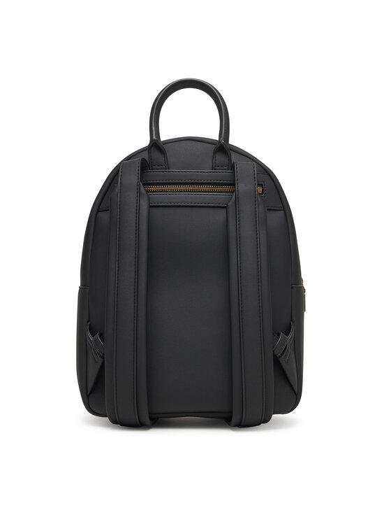 LOVE MOSCHINO LOVE MOSCHINO Рюкзак JC4193PP0NKD0000 Чорний