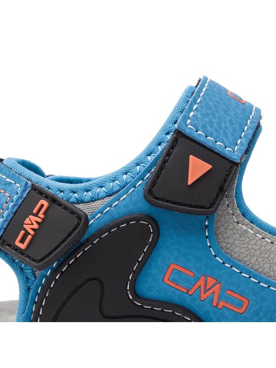 CMP CMP Sandály Kids Alphard Hiking Sandal 39Q9614 Modrá