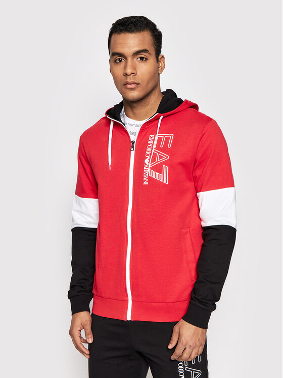 Tuta 3LPV52 PJ05Z 24BG Multicolore Regular Fit
