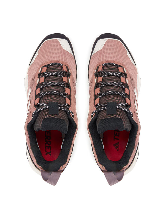 adidas adidas Pārgājienu apavi Terrex Eastrail 2.0 RAIN.RDY IH3588 Rozā