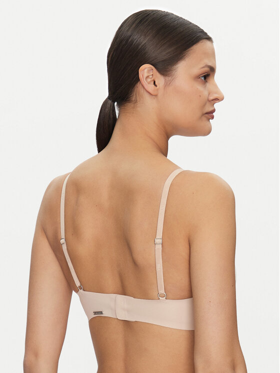 YSABEL MORA YSABEL MORA Reggiseno senza cuciture 10035 Beige