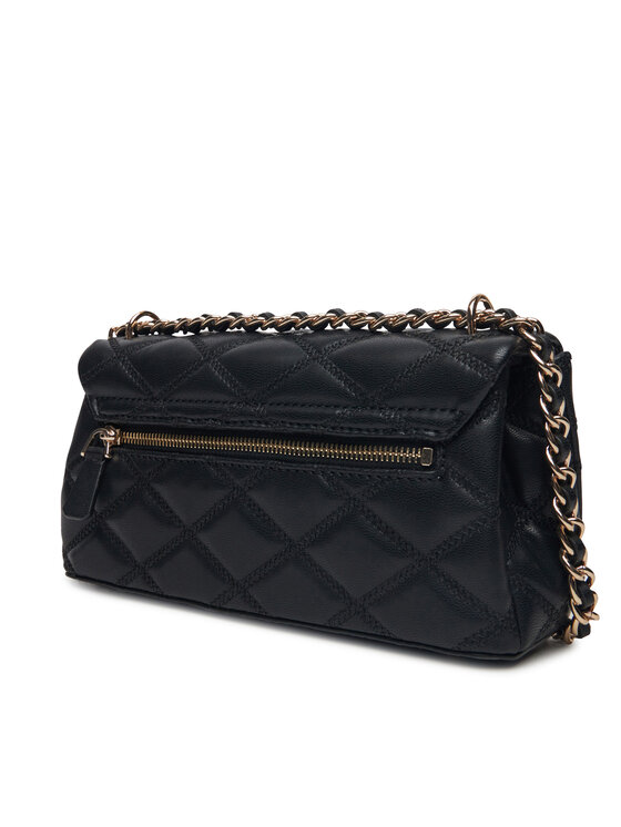 Guess Guess Τσάντα HWQG96 32210 Μαύρο