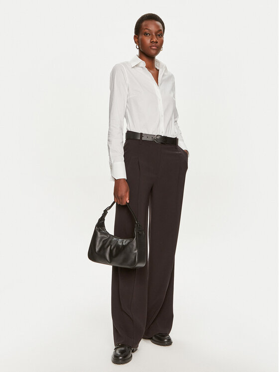 BOSS Boss Body Blaise_Friday 50519412 Fehér Slim Fit
