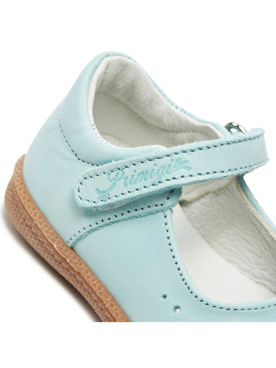 Primigi Primigi Halbschuhe 5920633 M Türkisfarben