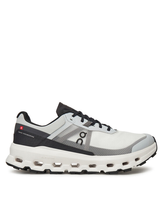 On On Scarpe running Cloudvista 2 3ME30110818 Grigio