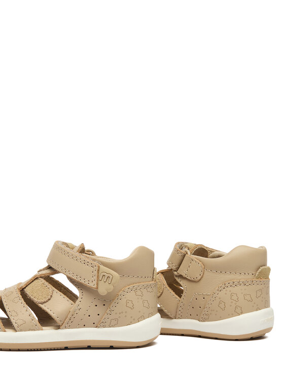 Mayoral Mayoral Sandalen 41654 Braun