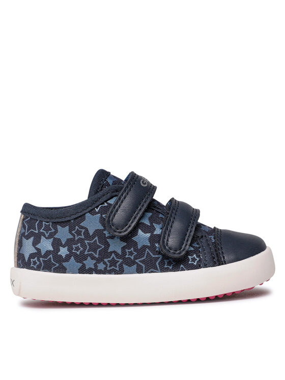 Geox Geox Sneakers B Gisli G. A B251MA 0AW54 C4002 M Dunkelblau