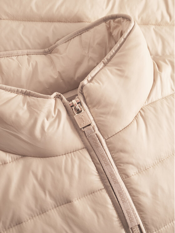JOOP! JOOP! Kevad-sügis jope 58 253O58Olivia 30047607 Beež Regular Fit