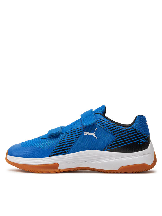 Puma Puma Παπούτσια Σάλας Varion V Jr 106586 06 Μπλε