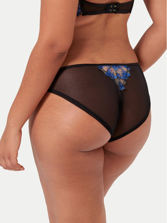 Bluebella Bluebella Figi alsó Lyandra 42421 Kék