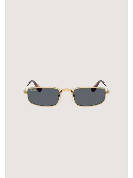 Ray-Ban Ray-Ban Γυαλιά ηλίου Pillow - Unisex Χρυσό