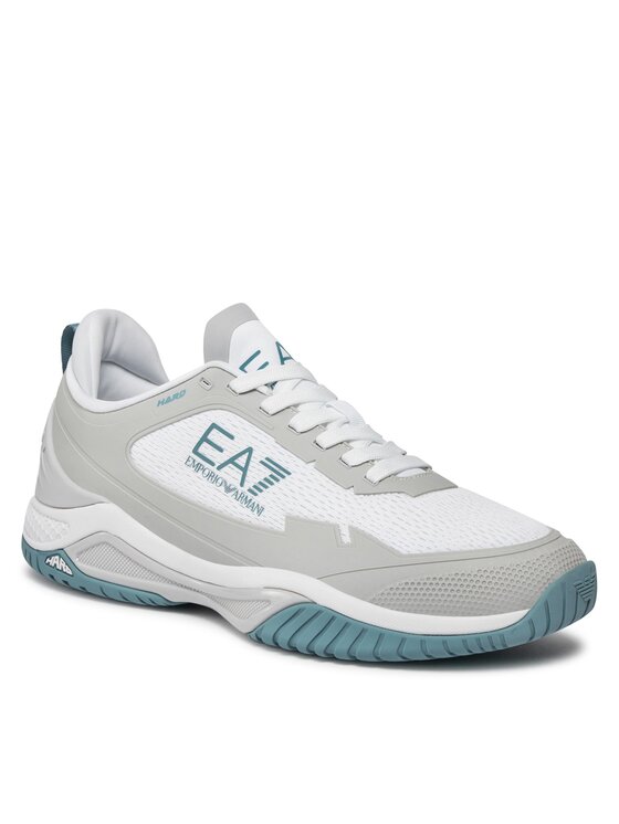 EA7 Emporio Armani EA7 Emporio Armani Tenisice X8X155 XK358 S979 Bijela