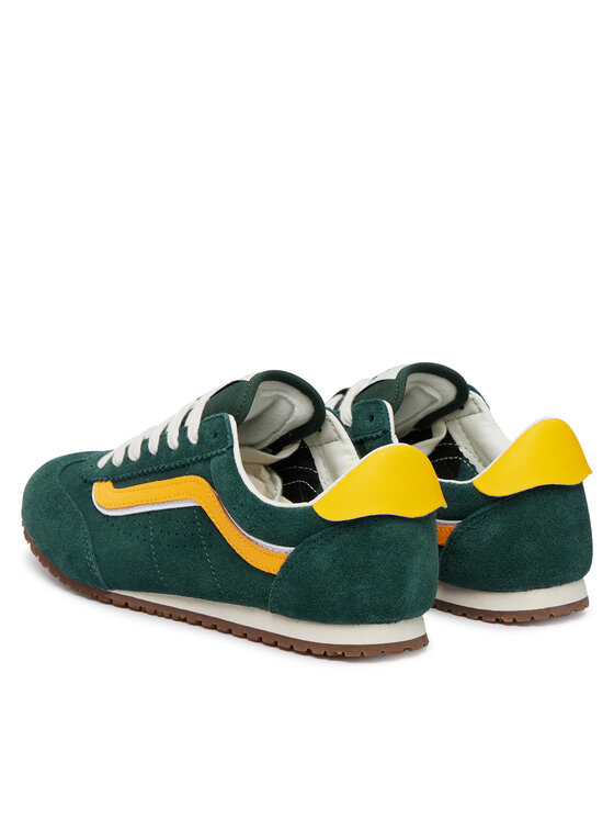 Vans Vans Tossud Super Lowpro VN000XVK02I1 Tumeroheline