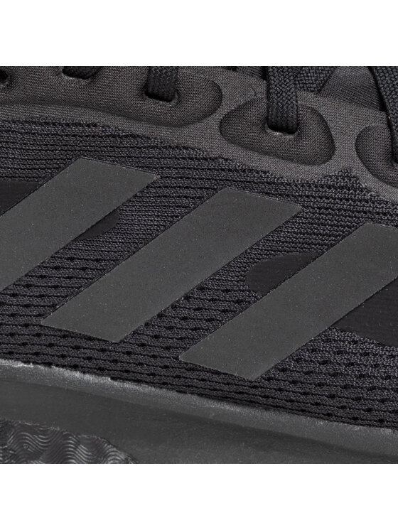 adidas adidas Běžecké boty Supernova M H04467 Černá