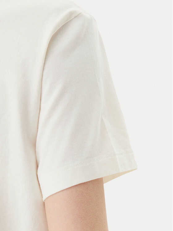 Levi's® Levi's® Póló A8802-0041 Fehér Standard Fit