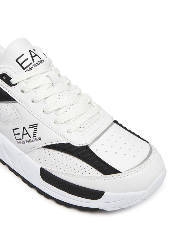 EA7 Emporio Armani EA7 Emporio Armani Tenisice 7X000360 AF19082 MZ021 Bijela