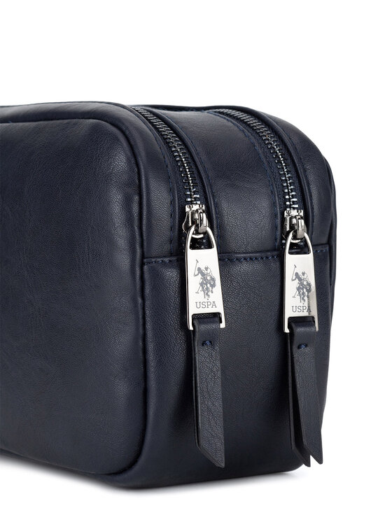 U.S. Polo Assn. U.S. Polo Assn. Smink táska BIUXT8475MVP Sötétkék