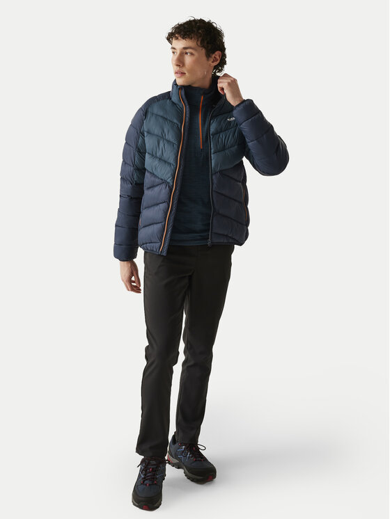 Regatta Regatta Зимно яке Dalent RMN248 Син Regular Fit