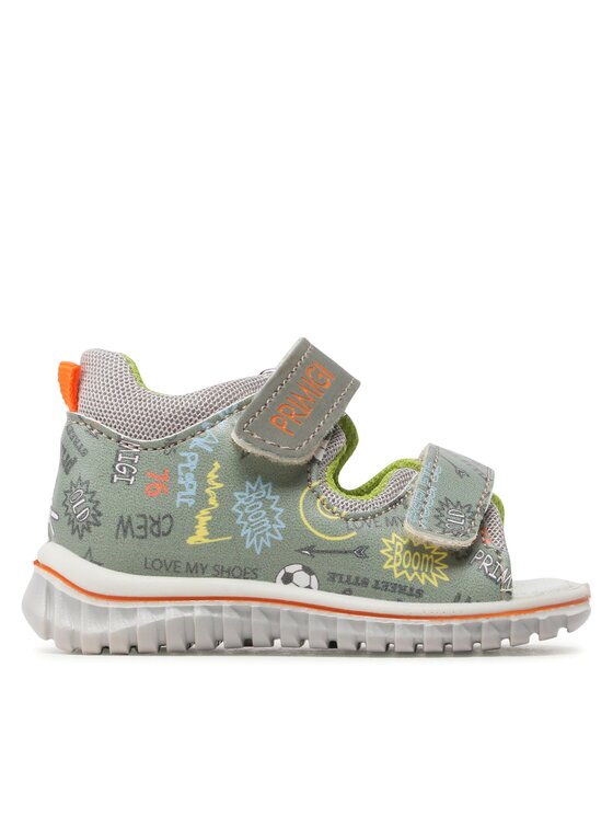 Primigi Primigi Sandalen 3862911 Grau