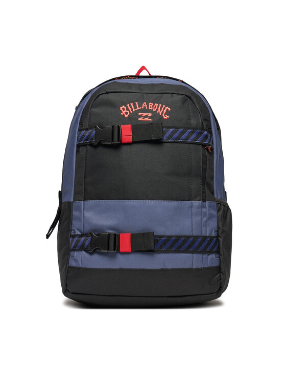 Billabong Ruksak Command Stash ABYBP00139 Tmavomodrá