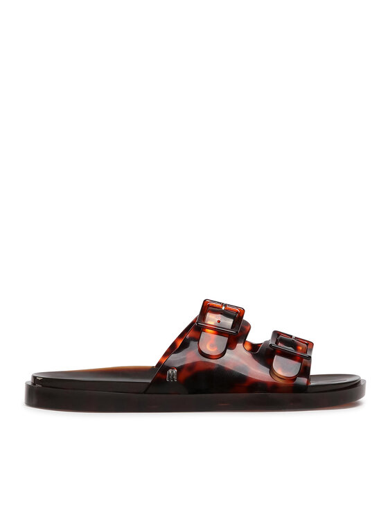 Melissa Melissa Natikače Wide Ad 32950 Smeđa
