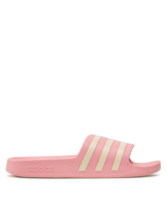 adidas adidas Чехли adilette Aqua GZ5877 Розов