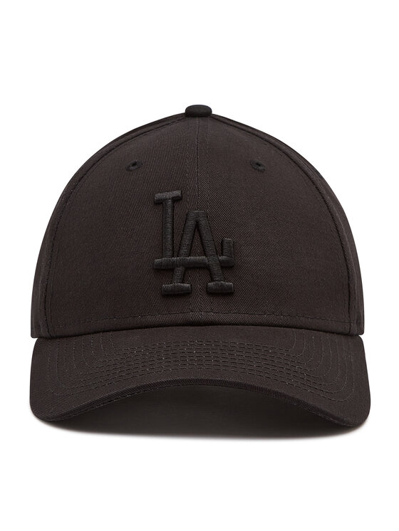 New Era New Era Kepurė su snapeliu League Essential 940 Losdot 12052000 Juoda