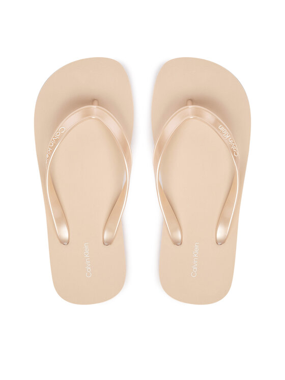 Calvin Klein Flip flop Arwa HW0HW02956 Roz