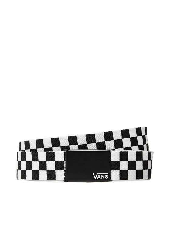 Vans Vans Curea pentru Bărbați Deppster II Web VN0A31J1Y281 Alb