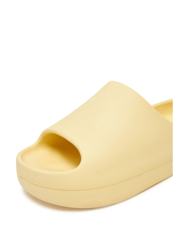 Hunter Hunter Şlapi S55796-B Galben