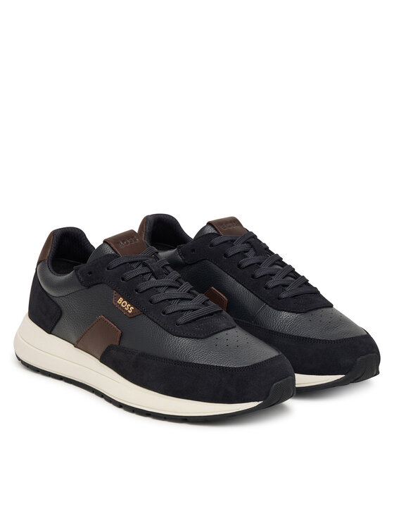 BOSS BOSS Sneakers Vinston 50568951 Dunkelblau