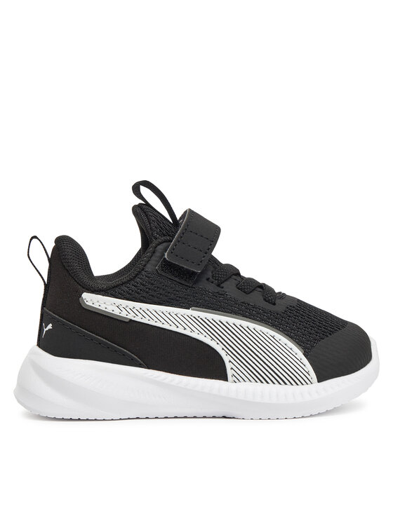 Puma Puma Sportcipők Flyer 3 AC+ Inf 401528 01 Fekete