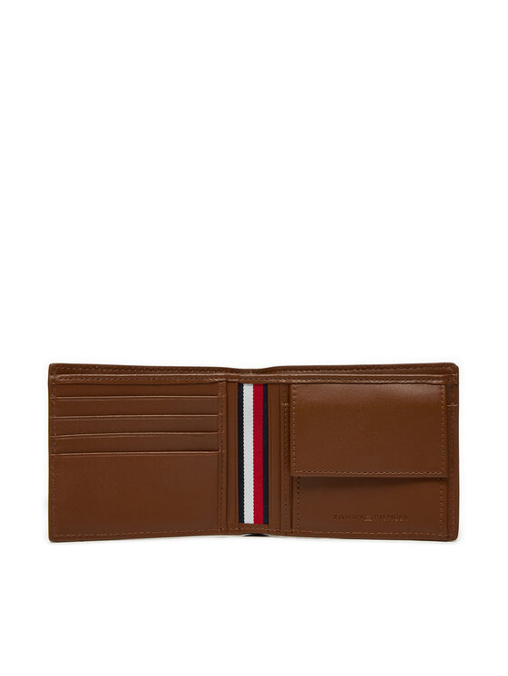 Portafoglio Uomo Tommy Jeans Portafoglio Di Tommy Hilfiger Tommy