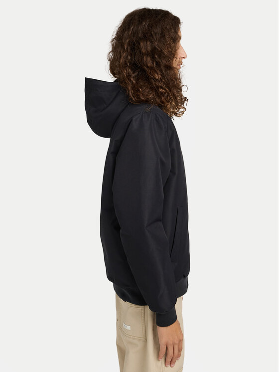 Element Element Pārejas jaka Dulcey ELYJK00267 Melns Regular Fit