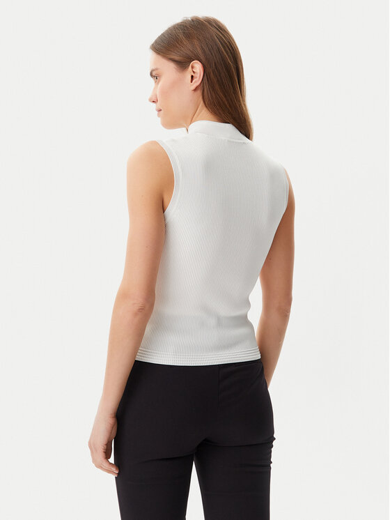 Guess Guess Μπλουζάκι W5GR10 Z3L10 Μπεζ Regular Fit