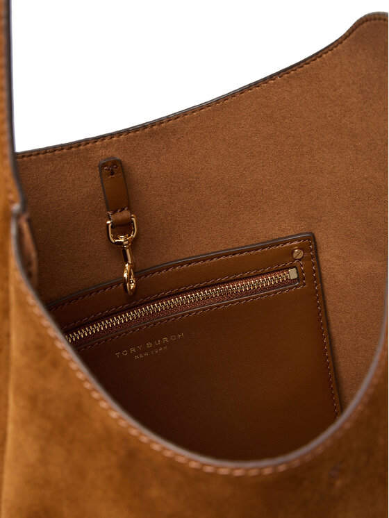Tory Burch Tory Burch Kabelka 175320 Hnědá