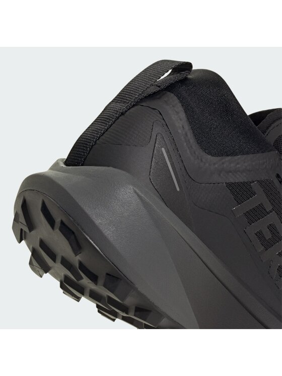adidas adidas Buty do biegania 141137 Czarny