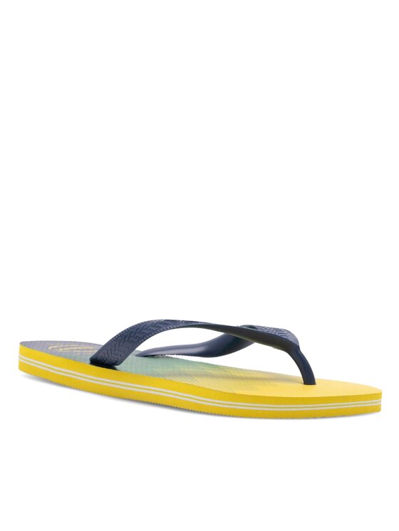 Havaianas Havaianas Zehentrenner 41457459588 Bunt