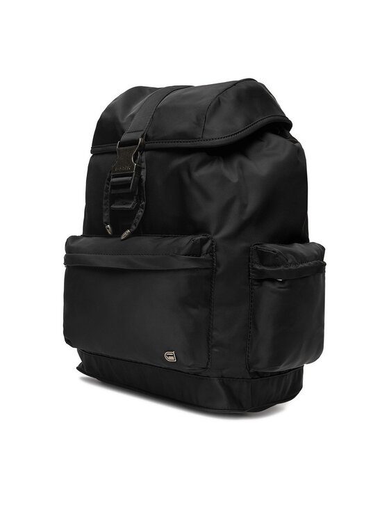 G-Star Raw G-Star Raw Rucksack CEO-LOUIS-XC8179GS Schwarz
