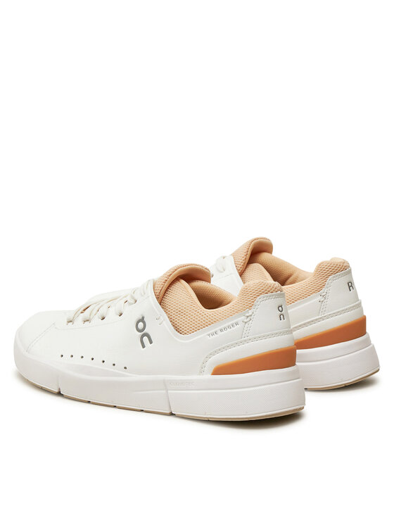 On On Tenisice The Roger Advantage 3WD10651533 Bijela