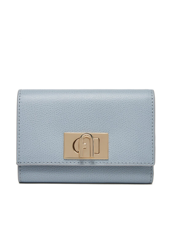 Furla Furla Veliki ženski novčanik 1927 WP00225 ARE000 55000 Plava