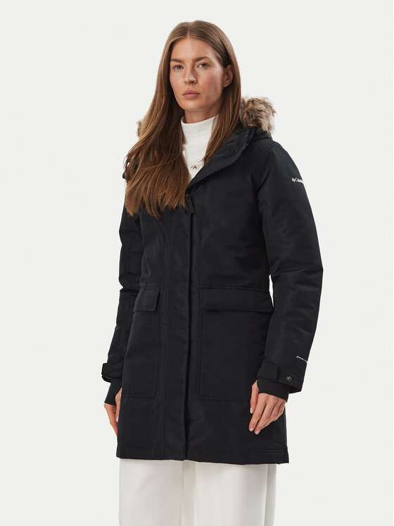 Columbia Parka Columbia