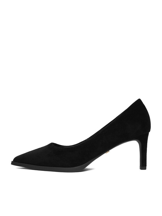GINO ROSSI GINO ROSSI Scarpe stiletto EO-INTI-2635-1 Nero