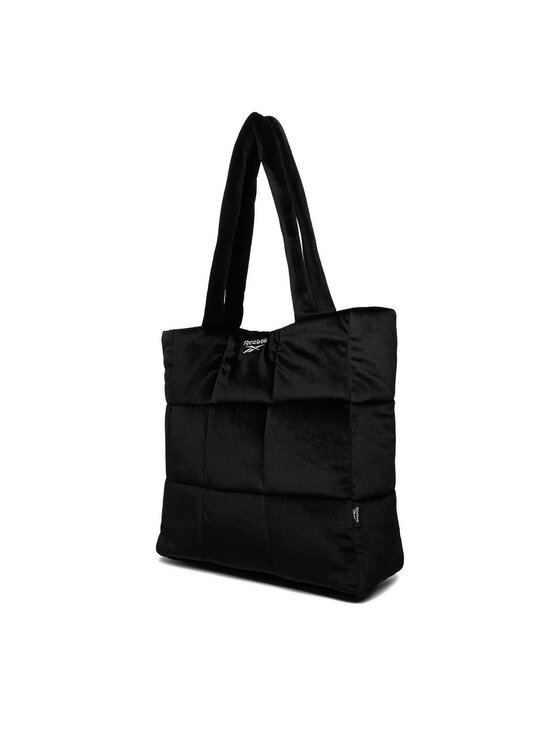 Reebok Reebok Geantă CWBEO-RBK-B-008-10 Negru