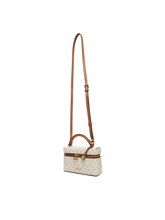 MICHAEL Michael Kors MICHAEL Michael Kors Kabelka 32F5GQ1C0B Écru