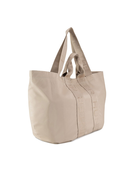 Hunter Hunter Handtasche HTR-K-014-06 Écru