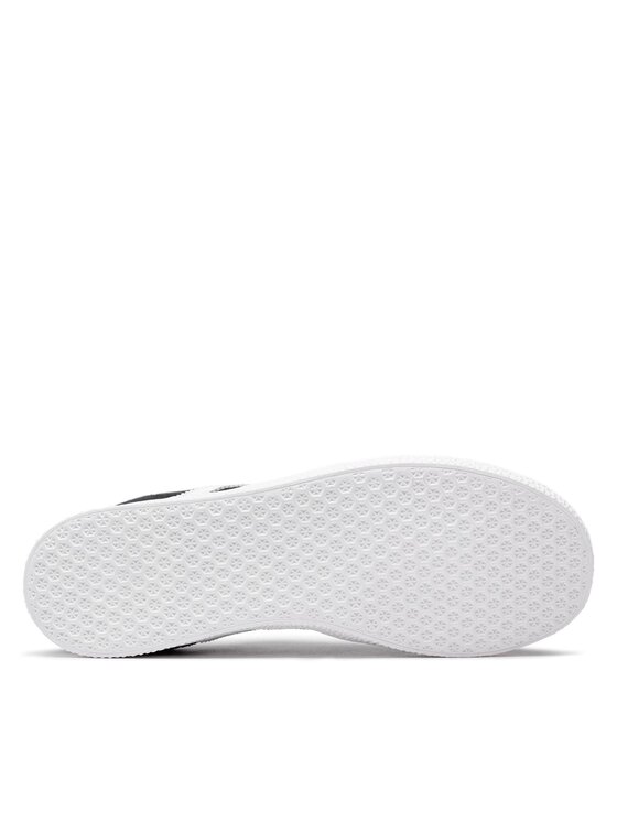 adidas adidas Tenisice Gazelle J BB2502 Crna